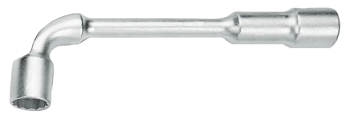 Produktfoto 1 von Bahco Sechskant Pfeifenkopfschlüssel, Länge 110 mm / Klinge 110 mm