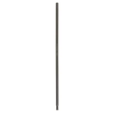 Produktfoto 1 von Bahco 6.35 mm PZ3 Schraubbit, Sechskant, aus CrMo-Stahl, 1-teilig, 400 mm