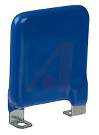 Littelfuse HB34 Varistor, 10 nF, 184.5 V 205 V, 40 kA max., 5.7 mm, L. 37 mm