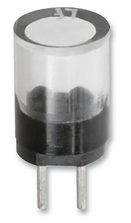 Produktfoto 1 von Littelfuse Nicht zurücksetzbare Sicherung 200mA Radial 125V Kupfer, verzinnt FF 4.32 mm 25.4 mm 8.89 mm