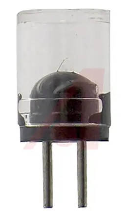 Littelfuse Nicht zurücksetzbare Sicherung 1.5 A Radial 125 V ac/dc Kupfer, verzinnt FF 4.32 mm 1 in 8.89 mm