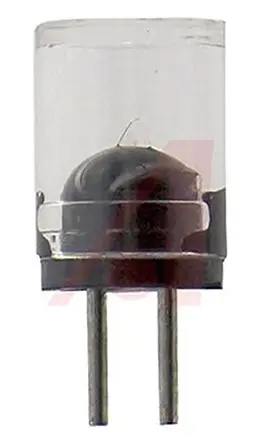Littelfuse Nicht zurücksetzbare Sicherung 1.5A Radial 125V ac/dc Kupfer, verzinnt FF 4.32 mm 1 Zoll 8.89 mm