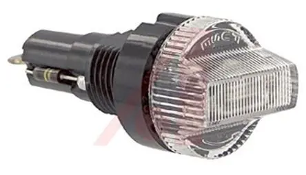 Produktfoto 1 von Littelfuse Sicherungshalter 344 20A 3AG 250V
