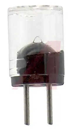 Produktfoto 1 von Littelfuse Nicht zurücksetzbare Sicherung 5 A Radial 125 V ac/dc Kupfer, verzinnt FF 4.32 mm 1 in 8.89 mm