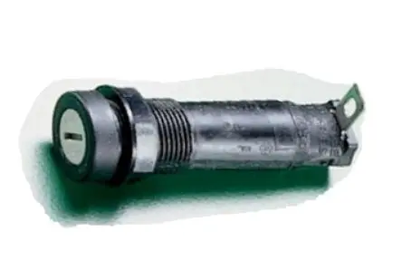 Produktfoto 1 von Littelfuse Sicherungshalter 345 20A 5 x 20 mm 250V ac 1-polig