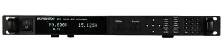 Produktfoto 1 von BK Precision Digital 1 0/80 V 80V IEC 320 Labornetzgerät 60 A 1.2 kW