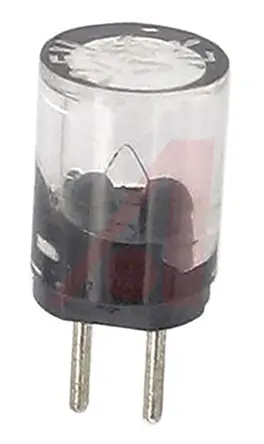 Produktfoto 1 von Littelfuse Nicht zurücksetzbare Sicherung 500 mA Radial 125 V ac/dc Kupfer, verzinnt FF 4.32 mm 25.4 mm 8.89 mm