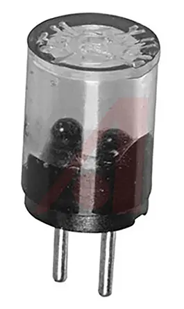 Produktfoto 1 von Littelfuse Nicht zurücksetzbare Sicherung 250 mA Radial 125 V ac/dc Kupfer, verzinnt FF 4.32 mm 25.4 mm 8.89 mm