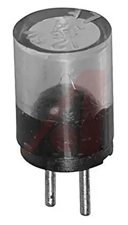 Produktfoto 1 von Littelfuse Nicht zurücksetzbare Sicherung 3A Radial 125V ac/dc Kupfer, verzinnt FF 4.32 mm 25.4 mm 8.89 mm