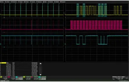 Produktfoto 1 von Teledyne LeCroy Oszilloskop-Software, Europabuchse für Serie HDO4000
