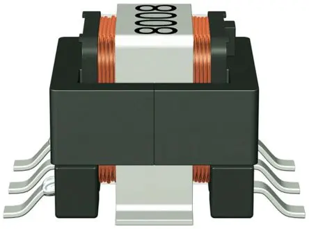 Produktfoto 1 von TDK B82801B Stromwandler 20 A, Oberfläche