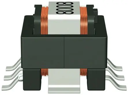 Produktfoto 1 von TDK B828 Stromwandler 20 A, Oberfläche