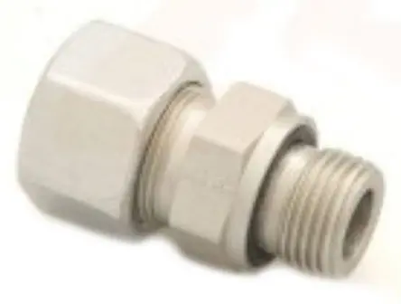 Produktfoto 1 von Parker Zink-Chrom aus Stahl