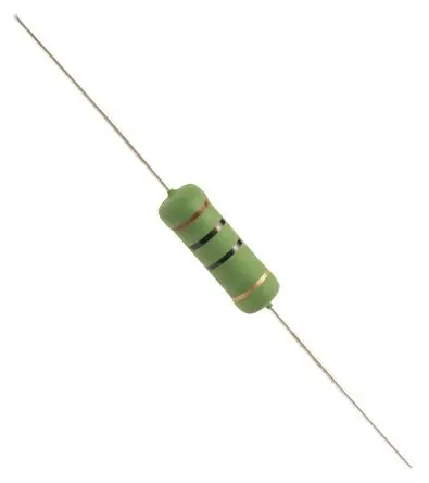 Produktfoto 1 von Bourns WS Gewickelt Widerstand, Axial 150 Ω 5 % / 1 W