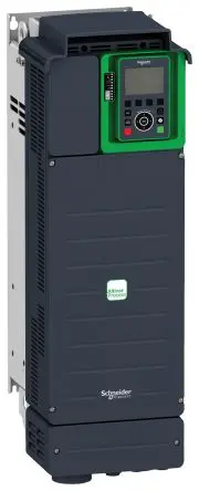 Produktfoto 1 von Schneider Electric ATV630 3-Phasen Frequenzumrichter 30 kW 480V 61.5 A 0.1Hz, 500 Hz