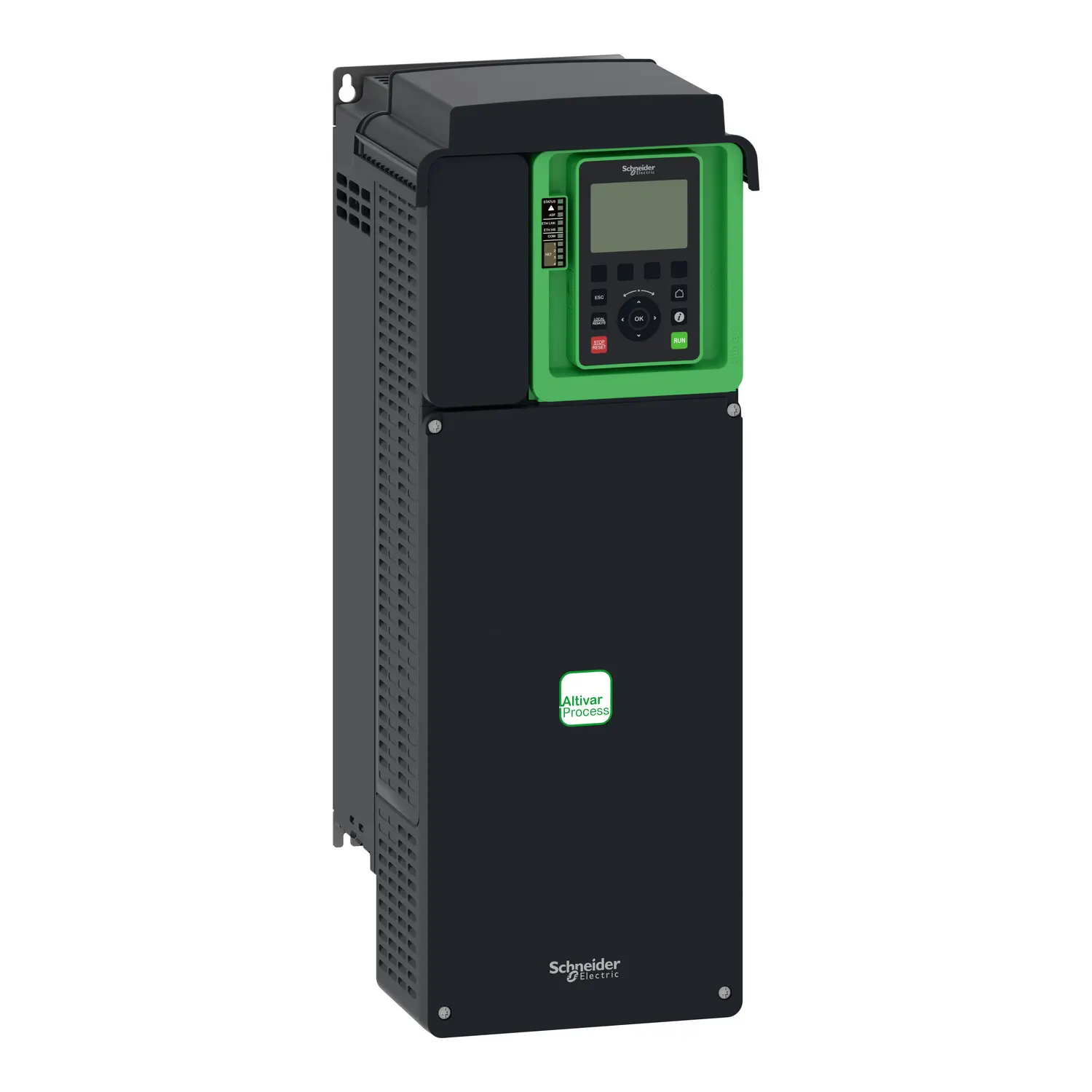 Schneider Electric ATV630 3-Phasen Frequenzumrichter 18.5 kW 415 V 40 A 500Hz