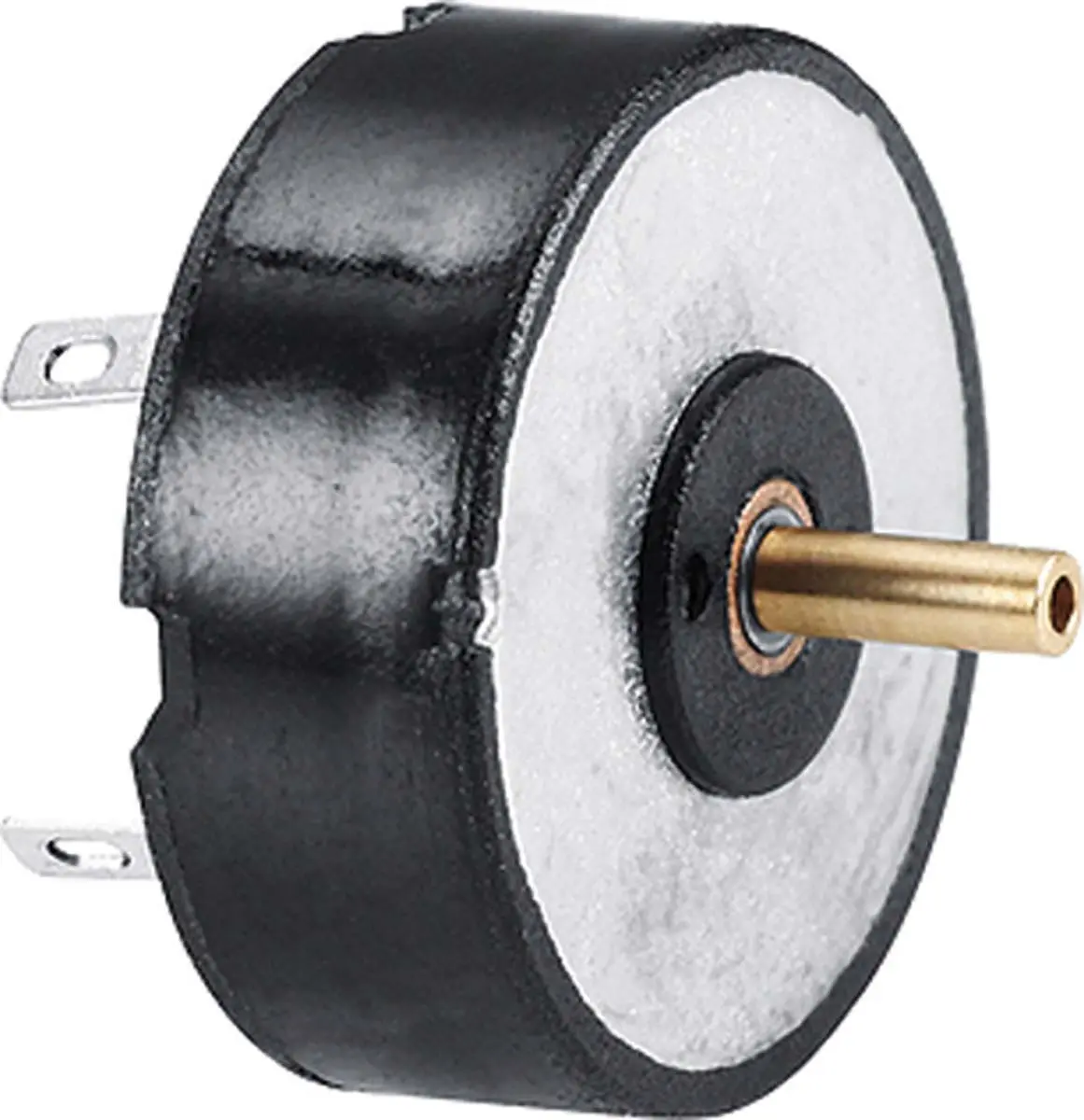 Produktfoto 1 von Faulhaber 1506-SR Bürstenmotor Gleichstrommotor bis 0.35 mNm, 6V dc / 0.22 W, 2500U/min, Wellen-Ø 0.8 mm, 15mm x 10.5 mm