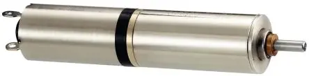 Produktfoto 1 von Faulhaber 0816 Bürsten-Getriebemotor DC-Getriebemotor bis 60 mNm 256:1, 6V dc / 0.16 W, 8000U/min, Wellen-Ø 2.34 mm, 8mm