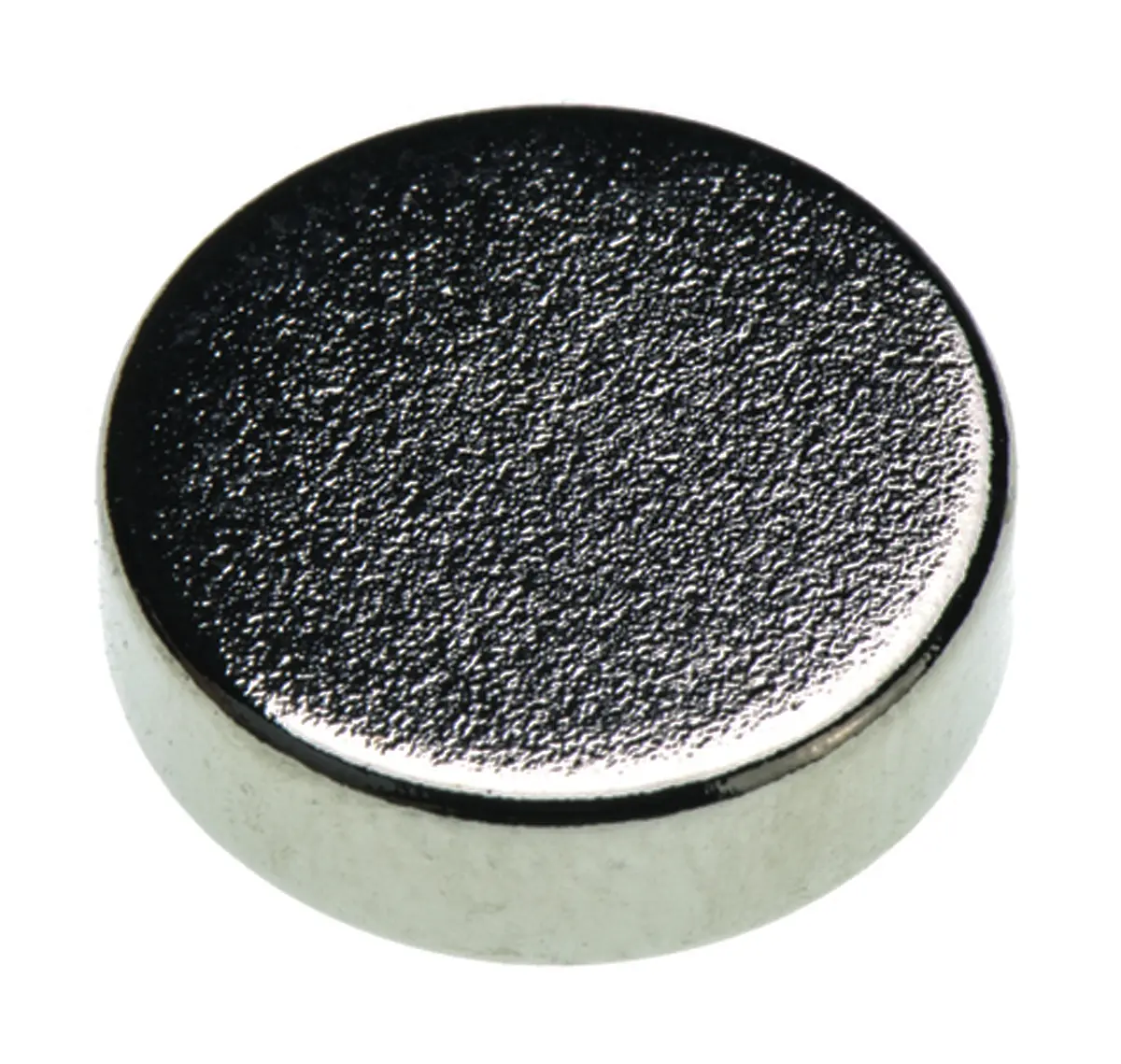 Produktfoto 1 von Eclipse Neodym Magnet, 15 mm, 4.34 kg x 5 mm, L. 5 mm