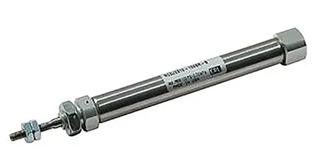 Produktfoto 1 von SMC CJ2 Pneumatikzylinder