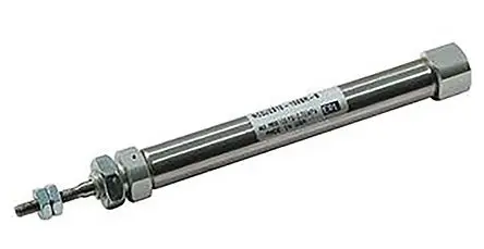 Produktfoto 1 von SMC CJ2 Pneumatikzylinder