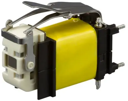 Produktfoto 1 von ZF Piezo-Nanogenerator Energieerzeuger Autarker Funksender-Schalter 915 MHz