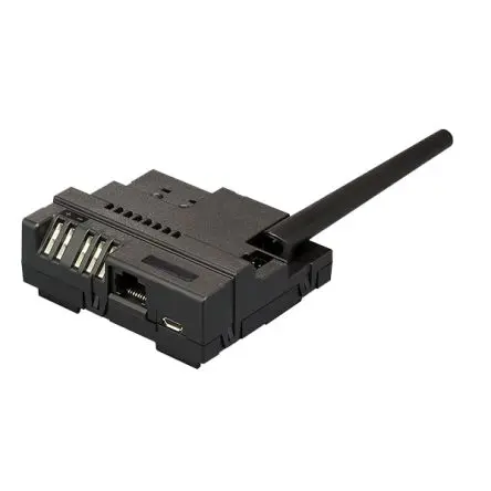 Produktfoto 1 von ZF Empfängerplatine Modul Empfänger 915 MHz 24 V