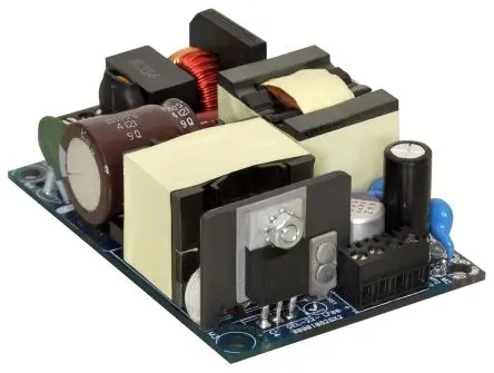 Produktfoto 1 von EOS LFWLP120 Schaltnetzteil 1 24V 75 W, Fahrgestell 390V