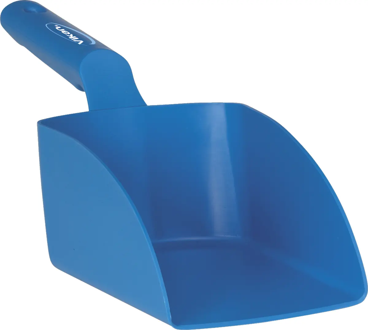 Produktfoto 1 von Vikan Messlöffel, Polypropylen, Blau 1 L