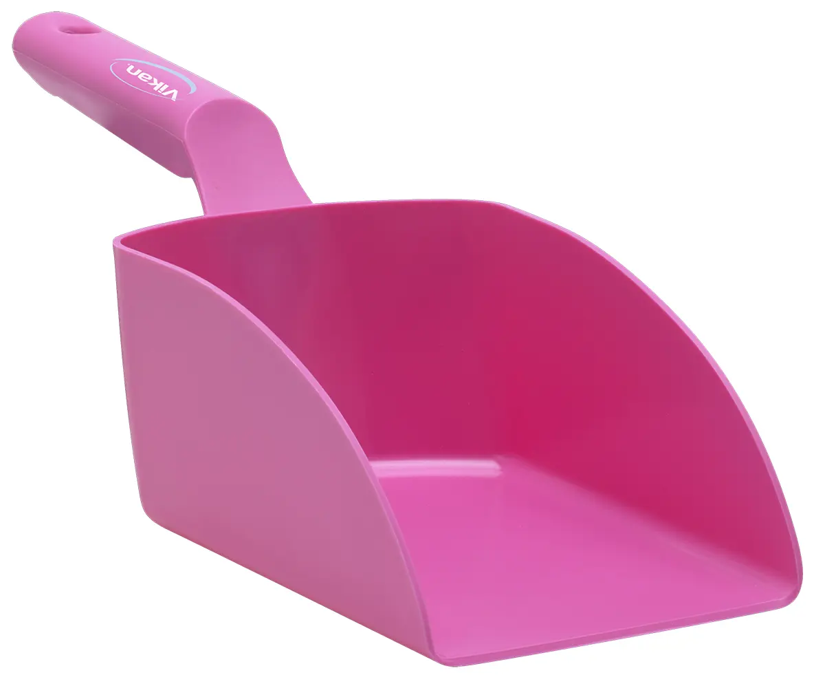 Produktfoto 1 von Vikan Messlöffel, Polypropylen, Rosa 1 L