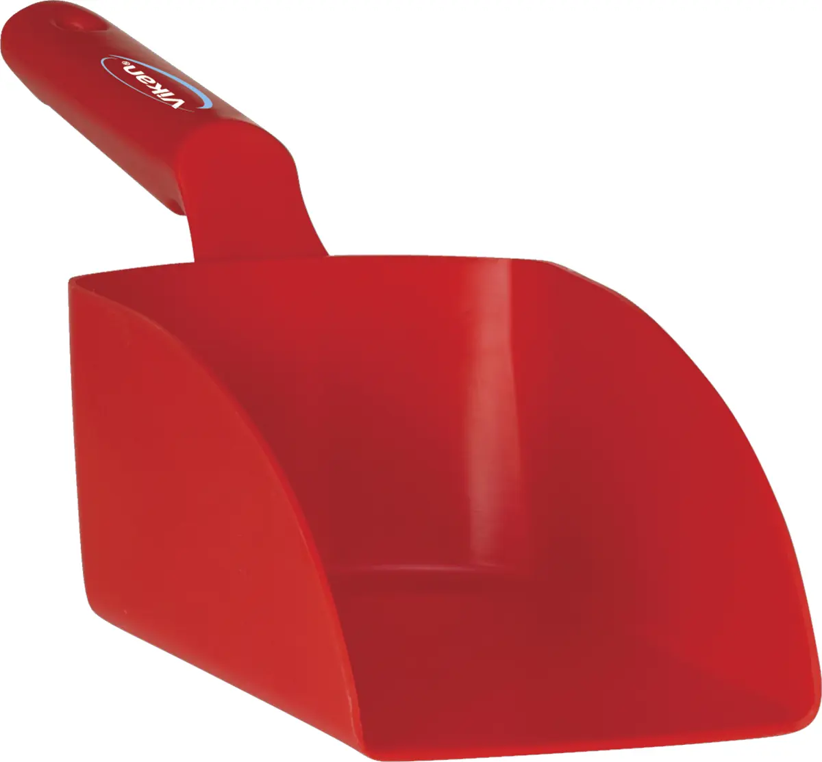 Produktfoto 1 von Vikan Messlöffel, Polypropylen, Rot 1 L