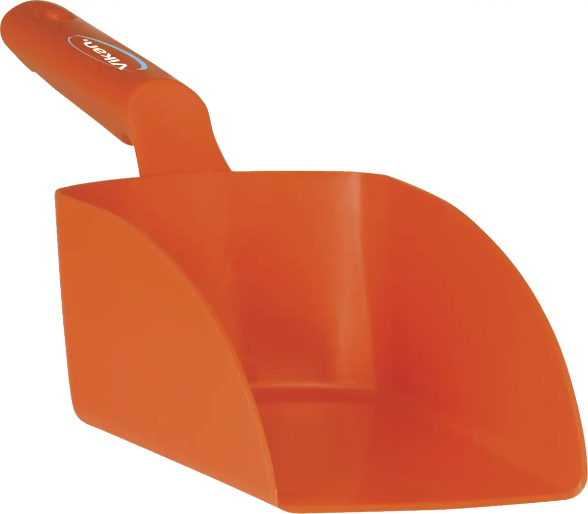 Produktfoto 1 von Vikan Messlöffel, Polypropylen, Orange 1 L