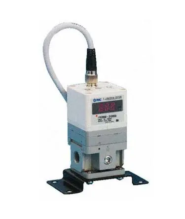 Produktfoto 1 von SMC 4000 L/min IP-Konverter 0.001 MPa 0.9 MPa