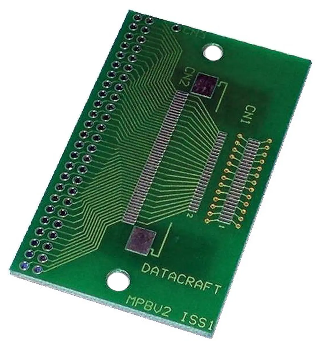Produktfoto 1 von Midas PCB-Schnittstelle Verbindung