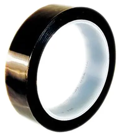 Produktfoto 1 von 3M PTFE Band Grau transparent, 0.102 mm x 19mm, Länge 33 m, 0 °C → 180 °C