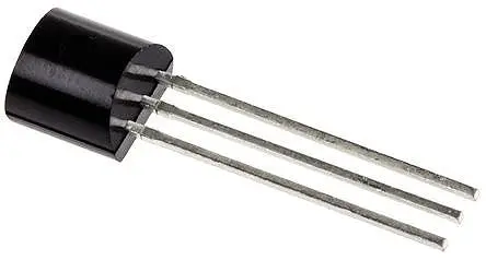 Produktfoto 1 von DiodesZetex Spannungsregler 30V TO-92, 3-Pin