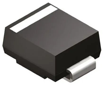 Produktfoto 1 von DiodesZetex Schaltdiode Einfach 30 A Oberfläche SMB 2-Pin
