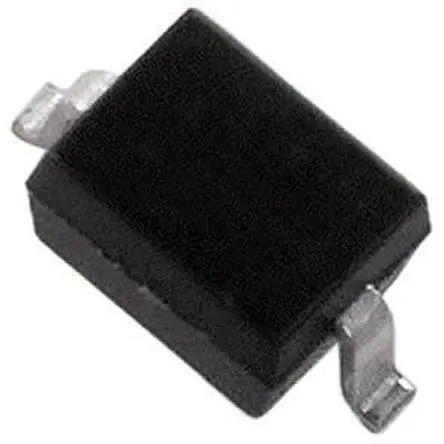 Produktfoto 1 von DiodesZetex Zenerdiode Einfach 1 Element/Chip Oberfläche 8.2 V 5 % / 200 mW max, SOD-323 2-Pin