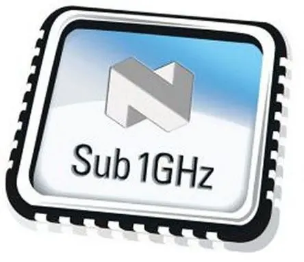 Produktfoto 1 von Nordic Semiconductor HF Transceiver-IC GFSK QFN 32-Pin Oberfläche