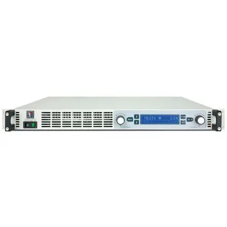 Produktfoto 1 von EA Elektro-Automatik 1 Analog, Digital 750V IEC Labornetzgerät 6 A 1.5 kW, ISO-kalibriert