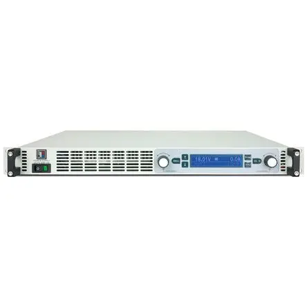 Produktfoto 1 von EA Elektro-Automatik 1 Analog, Digital 750V IEC Labornetzgerät 12 A 3 kW