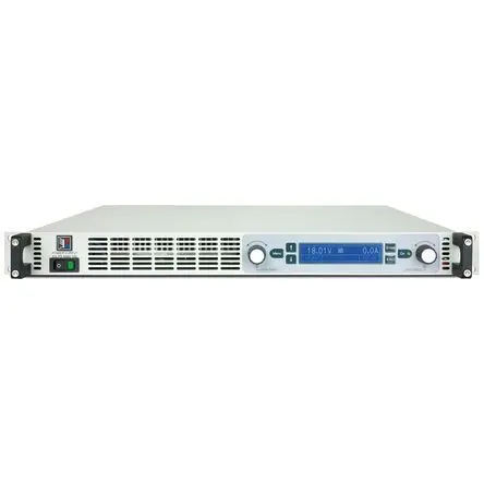 Produktfoto 1 von EA Elektro-Automatik 1 Analog, Digital 80V IEC Labornetzgerät 50 A 1.5 kW, DKD/DAkkS-kalibriert