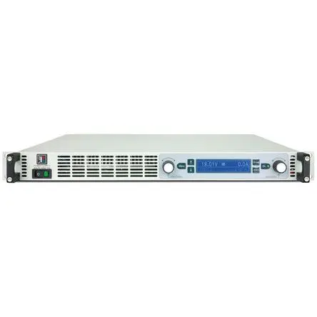Produktfoto 1 von EA Elektro-Automatik 1 Analog, Digital 200V USB Labornetzgerät 25 A 1.5 kW, DKD/DAkkS-kalibriert