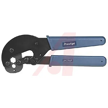 Cinch 24 Crimp-Werkzeug für F-Steckverbinder, UHF-Steckverbinder