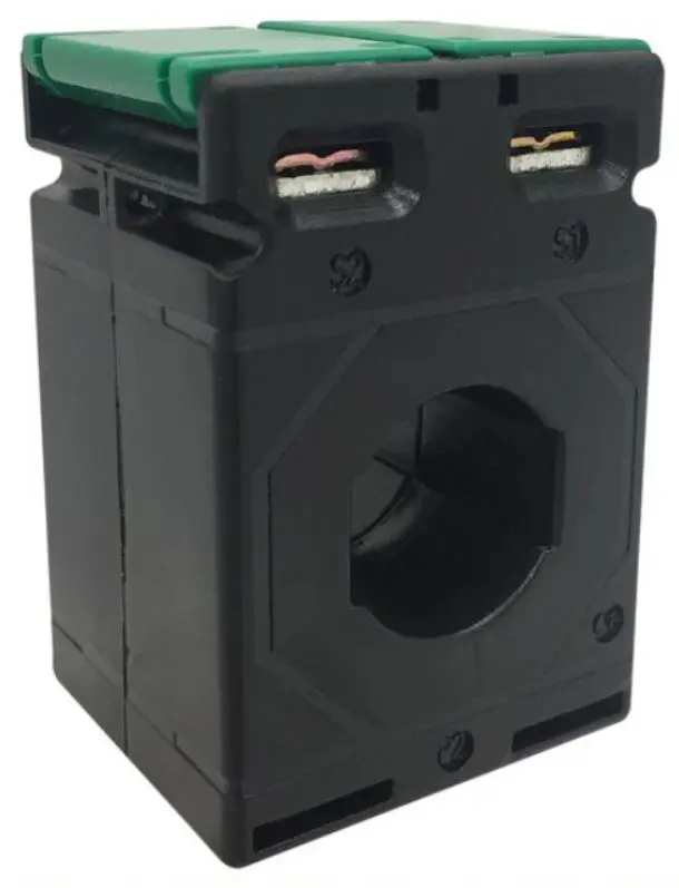 Produktfoto 1 von Sifam Tinsley Omega XMER Stromwandler 150 A, Oberfläche, 3.75 VA, 21 mm