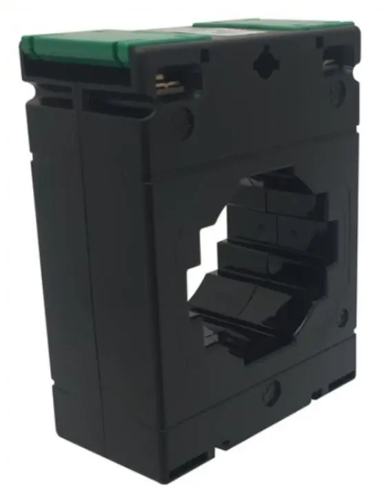 Produktfoto 1 von Sifam Tinsley Omega XMER Stromwandler 6000 A, DIN-Hutschiene, Kabel, Wand, Sammelschiene, 60 mm