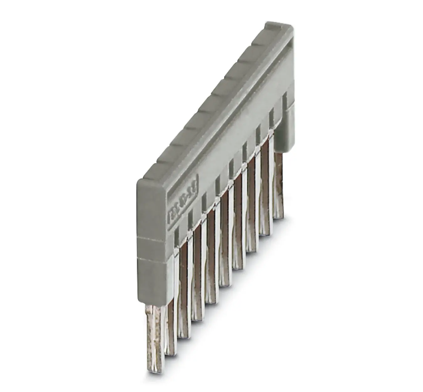 Produktfoto 1 von Phoenix Contact FBS 10-3.5 GY Querverbinder