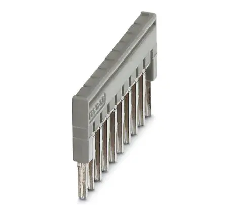 Produktfoto 1 von Phoenix Contact FBS 10-3.5 GY Querverbinder