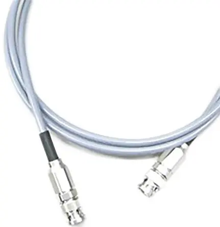 Produktfoto 1 von Keysight Technologies Triaxial-Kabel für Garnitur 16442A, Garnitur 16442B, SMU