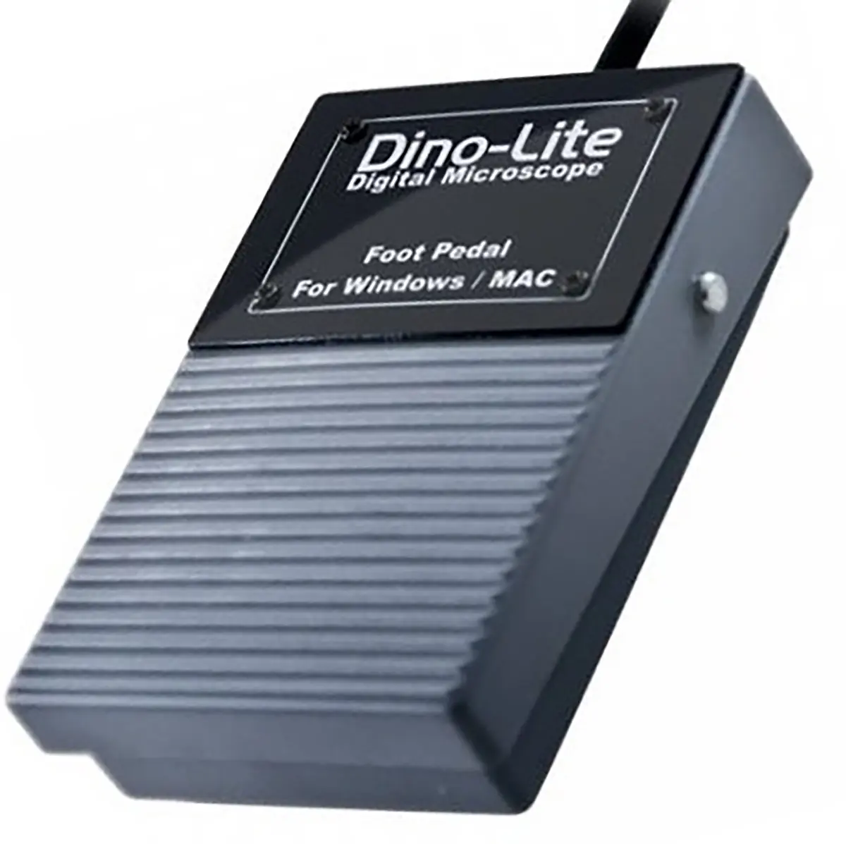 Produktfoto 1 von Dino-Lite Fußpedal für Digitales Mikroskop